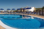 Vista Blu Resort bazén