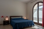 Vista Blu Resort ložnice