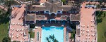 Itálie, Sardínie, Arbatax - ARBATAX PARK RESORT - HOTEL TELIS