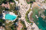 Hotel FALKENSTEINER ARBATAX PARK dovolená