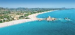 Itálie, Sardínie, Arbatax - LA TORRE