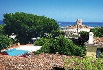 Itálie, Sardínie, Arbatax - LA TORRE