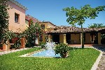 Itálie, Sardínie, Arbatax - LA TORRE