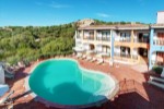 Hotel Club Li Graniti dovolená
