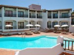 Hotel Club Li Graniti dovolená