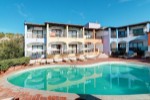 Hotel Club Li Graniti dovolená