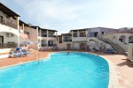 Hotel Club Li Graniti dovolená
