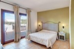 Hotel Club Li Graniti dovolená