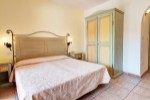 Hotel Club Li Graniti dovolená