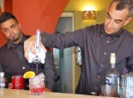 Hotel Club Li Graniti dovolená