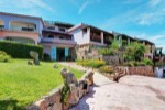 Hotel Club Li Graniti dovolená