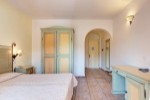 Hotel Club Li Graniti dovolená