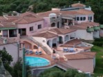 Hotel Club Li Graniti dovolená