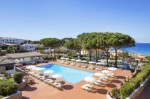 Hotel s bazénem