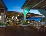 Restaurant/bars