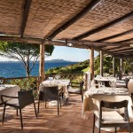 Restaurant/bars