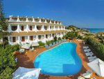 Hotel s bazénem