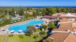 Hotel Nicolaus Club Li Cucutti dovolenka