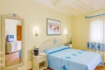 Hotel Nicolaus Club Li Cucutti dovolenka
