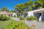 Hotel Nicolaus Club Li Cucutti dovolenka