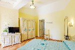 Pokoj Comfort