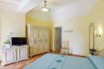 Hotel Nicolaus Club Li Cucutti dovolenka