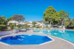 Hotel Nicolaus Club Li Cucutti dovolenka