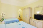Hotel Nicolaus Club Li Cucutti dovolenka
