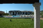 Hotel SA PRATA dovolená