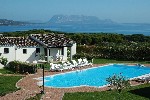 Hotel SA PRATA dovolená