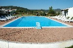 Hotel SA PRATA dovolená