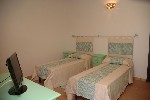 Hotel SA PRATA dovolená