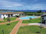 Itálie, Sardínie, Budoni - Sa Prata - areal hotelu