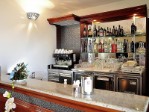 Itálie, Sardínie, Budoni - Sa Prata - bar