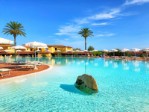 Hotel Valtur Sardegna Baia Dei Pini Resort dovolenka