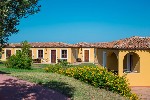 Hotel Valtur Sardegna Baia Dei Pini Resort dovolenka