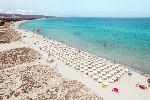 Hotel Valtur Sardegna Baia Dei Pini Resort dovolenka
