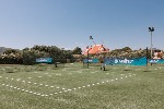Hotel Valtur Sardegna Baia Dei Pini Resort dovolenka