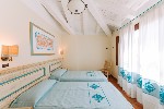 Hotel Valtur Sardegna Baia Dei Pini Resort dovolenka