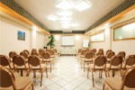 Konferenční místnost