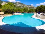 Hotel Cvičení pro zdravá záda na Sardinii dovolená