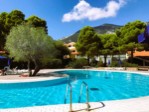 Hotel Cvičení pro zdravá záda na Sardinii dovolená