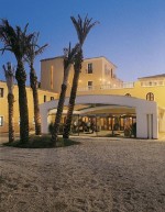Itálie, Sardínie, Cagliari - SIGHIENTU LIFE HOTEL & SPA