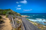 Hotel Turistika divokou Sardinií dovolená