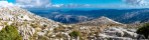 Hotel Turistika divokou Sardinií dovolená