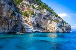 Hotel Turistika divokou Sardinií dovolená