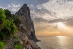 Hotel Turistika divokou Sardinií dovolená