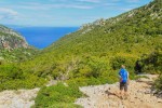 Hotel Turistika divokou Sardinií dovolená