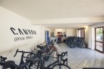 Hotel Airone dovolená
