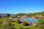 Hotel Airone dovolená